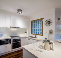 South Pacific Resort  Spa Noosa - Accommodation Sydney