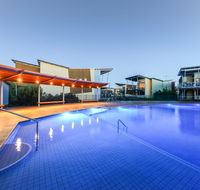 South Shores Trevally Villa 41 - South Shores Normanville - Sydney 4u
