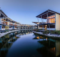 South Shores Yellowfin Villa 95 - South Shores Normanville - Sydney 4u