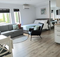 South Terrace 'Nesuto'  Smart TV  WiFi - Accommodation Sydney