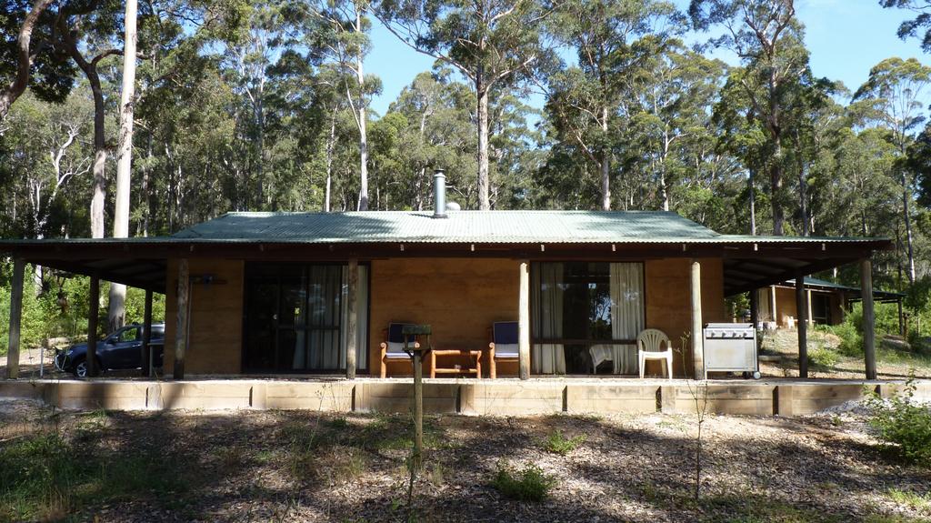 Boorara Brook WA Accommodation Sydney