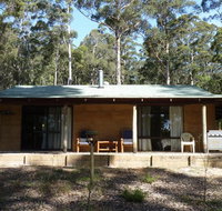 Southern Forest Escape Pemberton - Accommodation Sydney