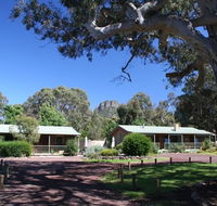 Southern Grampians Cottages - Sydney 4u