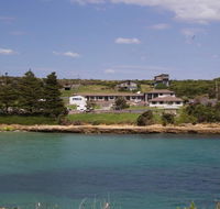 Southern Ocean Motor Inn - Sydney 4u