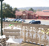 Southern Railway Hotel - Sydney 4u