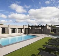 Southgate - Sydney 4u