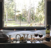 Spa Suites at RAVEN - Sydney 4u