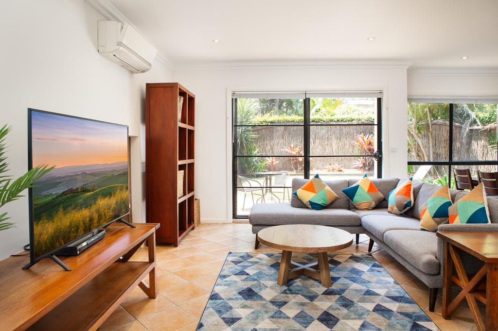 Avalon Beach NSW Accommodation Sydney