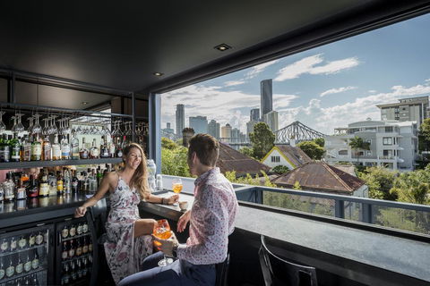 Spicers Balfour Hotel - Sydney 4u 3