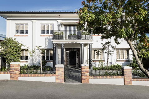 Spicers Balfour Hotel - Sydney 4u 2