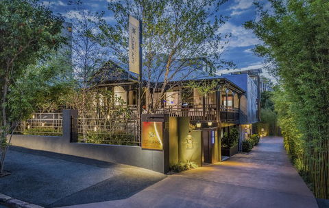 Spicers Balfour Hotel - Sydney 4u 1