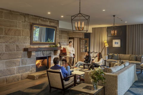 Spicers Guesthouse - Sydney 4u 1