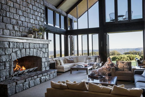 Spicers Peak Lodge - Sydney 4u 0