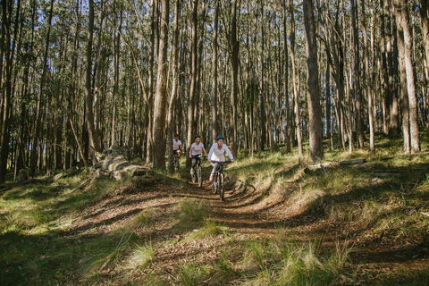 Spicers Peak Lodge - Sydney 4u 3