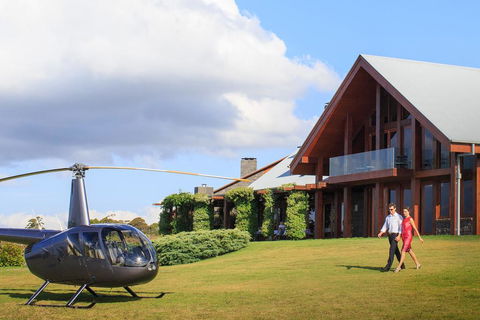 Spicers Peak Lodge - Sydney 4u 2