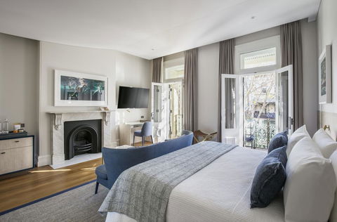 Spicers Potts Point - Accommodation Sydney 0