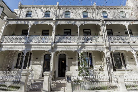 Spicers Potts Point - Accommodation Sydney 1