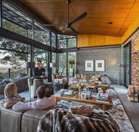 Spicers Sangoma Retreat - Accommodation Sydney