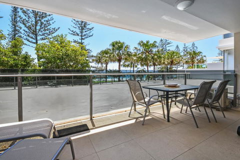 Spinnaker Apartments - Sydney 4u 1