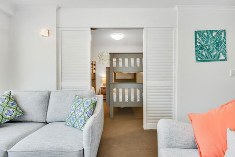 Spinnaker Apartments - Sydney 4u 2