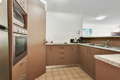 Spinnaker Apartments - Sydney 4u 3