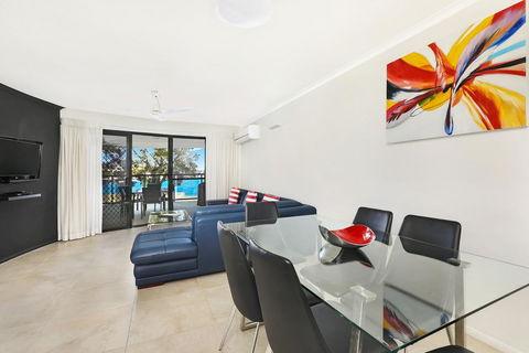 Spinnaker Quays - Sydney 4u 3