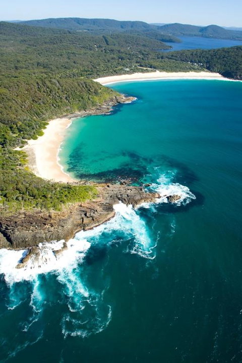 SPLASH - Sydney Resort 3