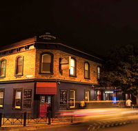 Sporties Hotel - Sydney 4u
