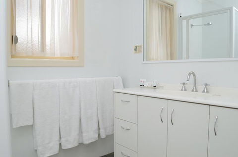 Sportsmans Motor Inn - Accommodation Sydney 2