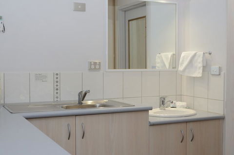 Sportsmans Motor Inn - Accommodation Sydney 1