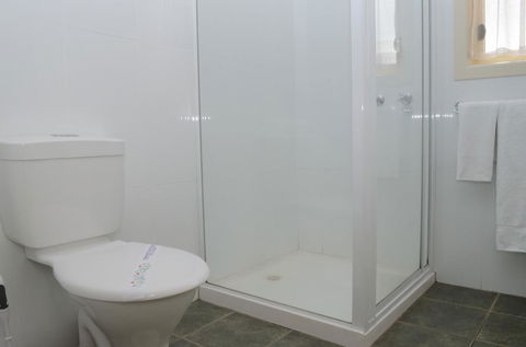 Sportsmans Motor Inn - Accommodation Sydney 3