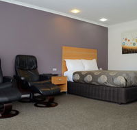 Sportsmans Motor Inn - Accommodation Sydney