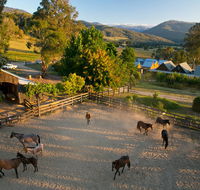 Spring Spur - Accommodation Sydney