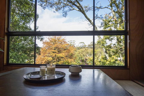 Springbrook25 Upper Apartment - Sydney 4u 0