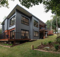Springbrook25 Whole House - Sydney 4u