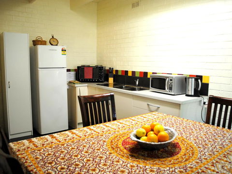 Springhurst Butter Factory - Accommodation Sydney 3