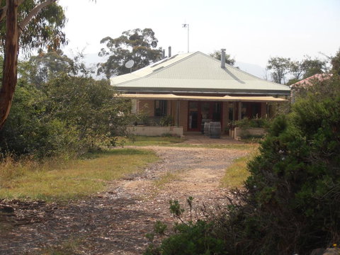 Springmead B&B - Accommodation Sydney 3