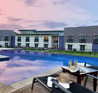 Springs Shoalhaven Nowra - Sydney 4u