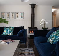 Springview Cottage - Sydney 4u