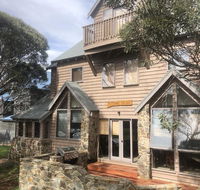 Square Bear-DPA - Sydney Resort