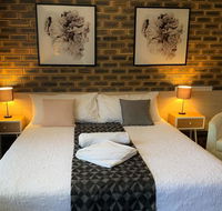 Squatters Homestead Motel - Sydney 4u