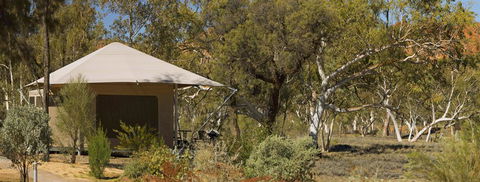 Squeakywindmill Boutique Tent B&B - Sydney 4u 3