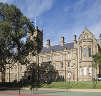 St Andrew's College - Accommodation Sydney