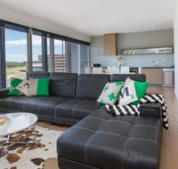 ST ANDREWS BEACH APARTMENT 4.01 - Accommodation Sydney