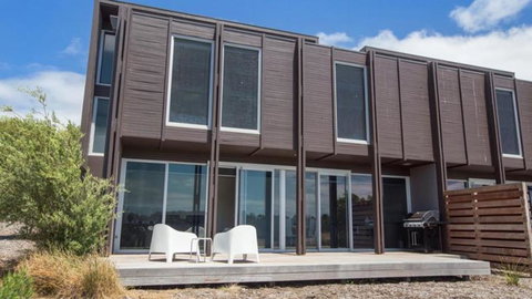 ST ANDREWS BEACH APARTMENT 4.02 - Accommodation Sydney 2