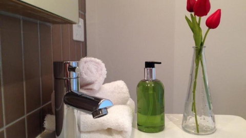 ST ANDREWS BEACH APARTMENT 4.02 - Accommodation Sydney 3