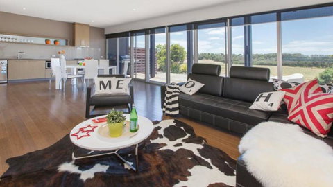 ST ANDREWS BEACH APARTMENT 4.02 - Accommodation Sydney 1