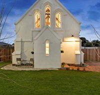 St James Converted Church - Sydney 4u