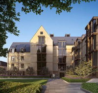 St Paul's Serviced Accommodation - Accommodation Sydney