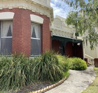 St. Elizabeth's Home - Accommodation Sydney